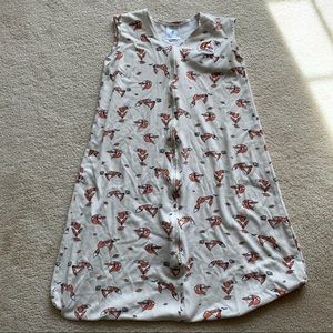 Halo Cotton Sleepsack